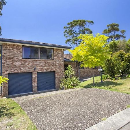 Mollymook Retreat Villa Narrawallee Exterior photo