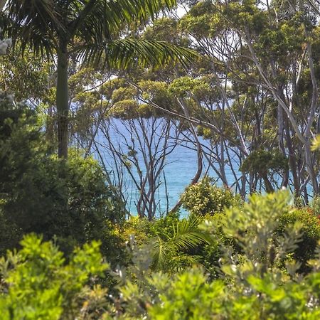 Mollymook Retreat Villa Narrawallee Exterior photo