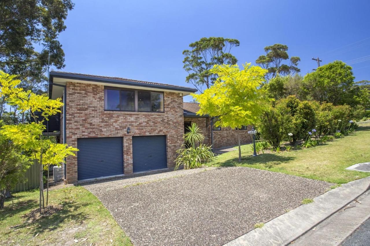 Mollymook Retreat Villa Narrawallee Exterior photo