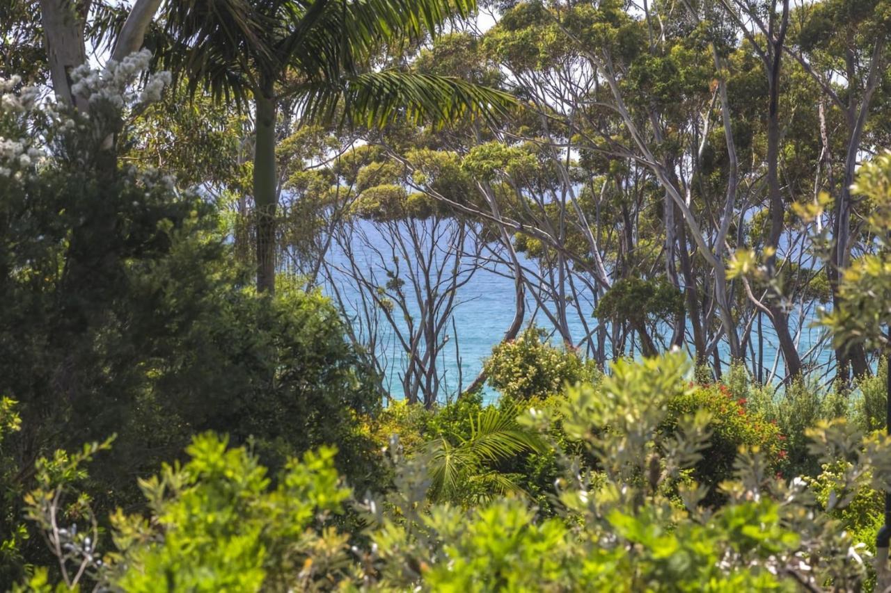 Mollymook Retreat Villa Narrawallee Exterior photo